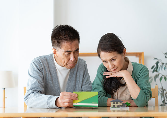 暗い話題でも真摯に向き合ってお話を伺います