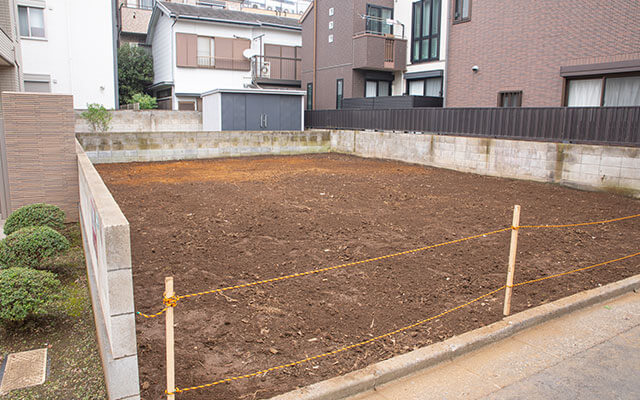 受け継いだ土地を上手な活用で残す